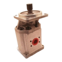 HYDRAULIC GEAR PUMP SNP3 90D SC48 211.25.278.0C SNW3NN/090RN08RDNNA5A4NNNN/NNNNN